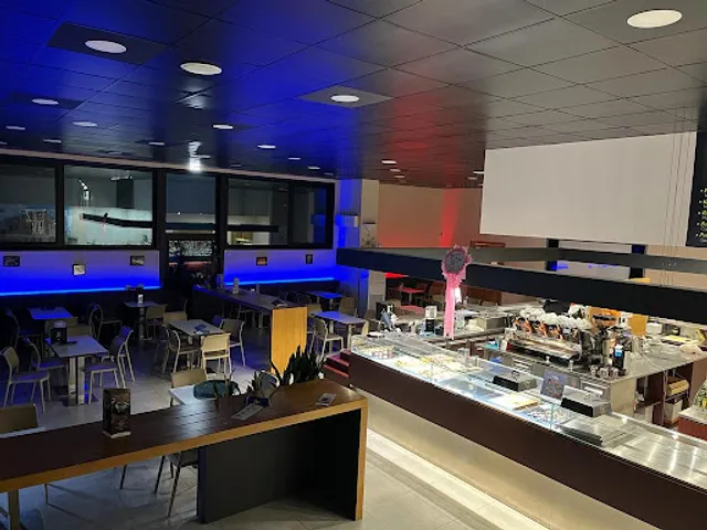 Bar Pasticceria La Nuit d’Or