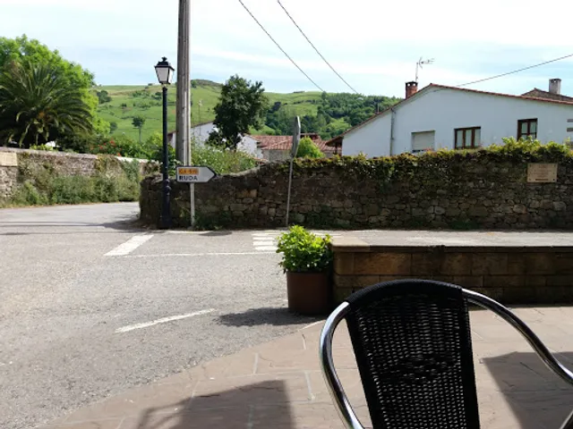 Restaurante El Cruce