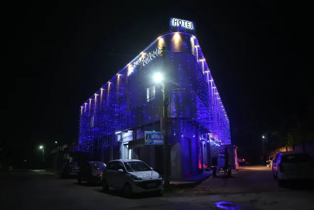 Hotel Satkaar