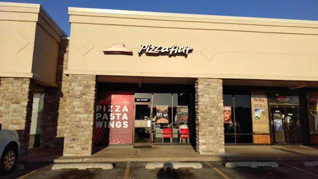 Pizza Hut