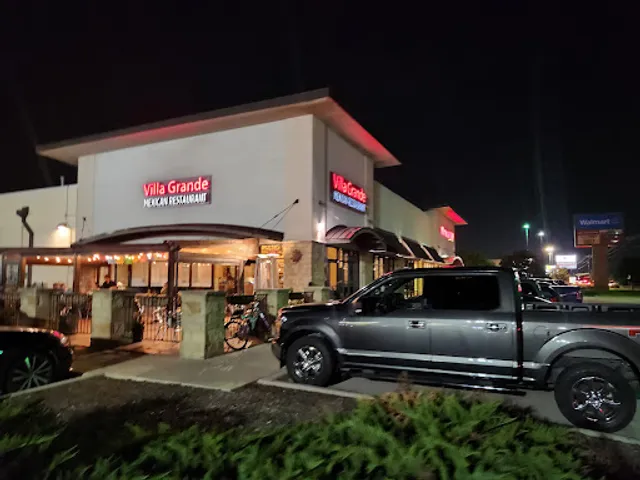 Villa Grande Mexican Restaurant