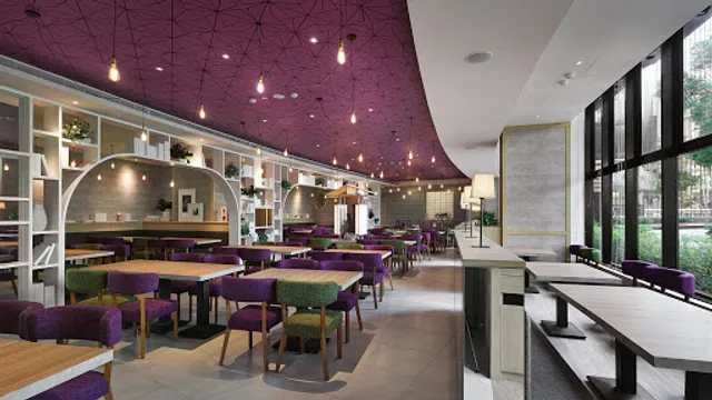 Tokiya Taipei Fuxing North Restaurant