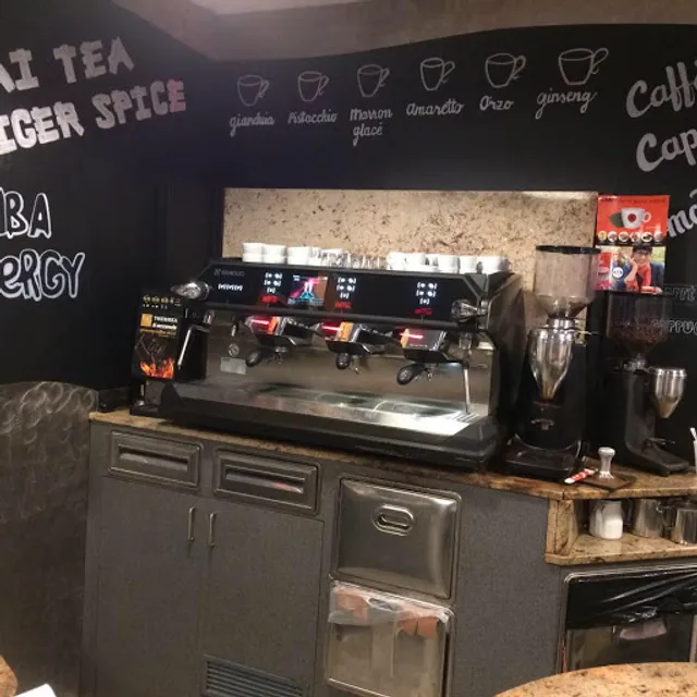 OK Bar Torrefazione Roselli 2.0