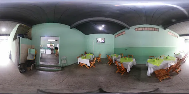 Bob's Restaurante