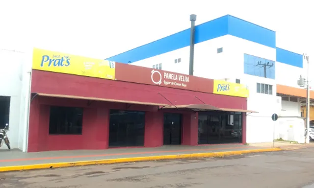 Restaurante Panela Velha