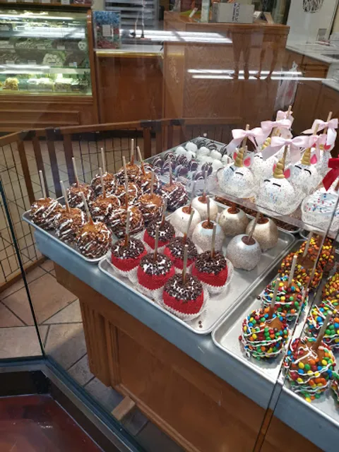 Rocky Mountain Chocolate Factory