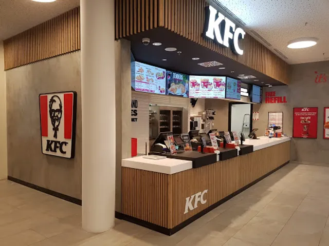 KFC