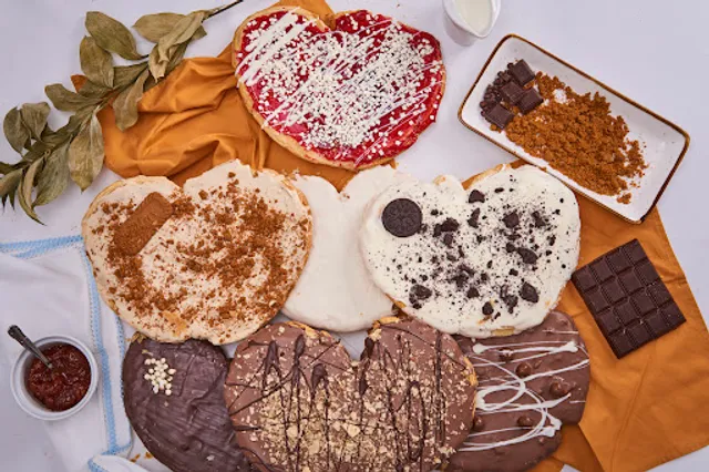 Panaderia Y Pasteleria Saturnino 1928