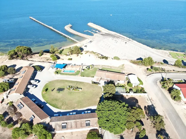 Stansbury Holiday Motel