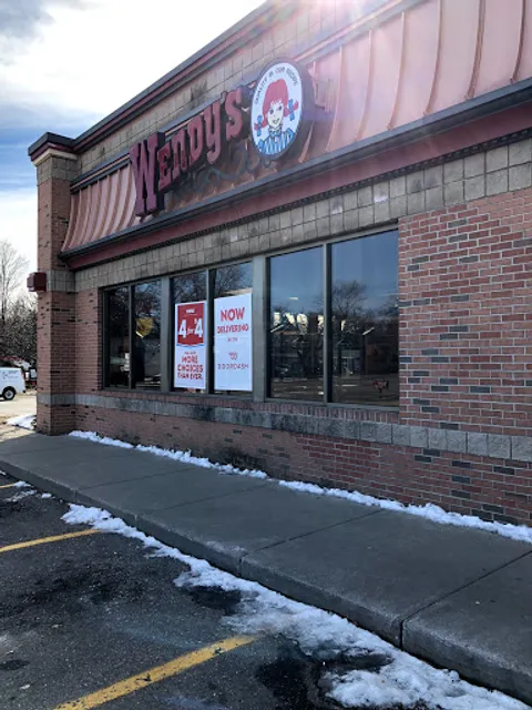 Wendy's