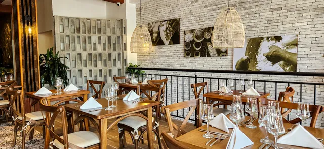 RESTAURANT KAZABE / COMIDA CRIOLLA / CAZUELA / POSTA CARTAGENERA / MOTE DE QUESO / BOCAGRANDE / BEACH / CARTAGENA/