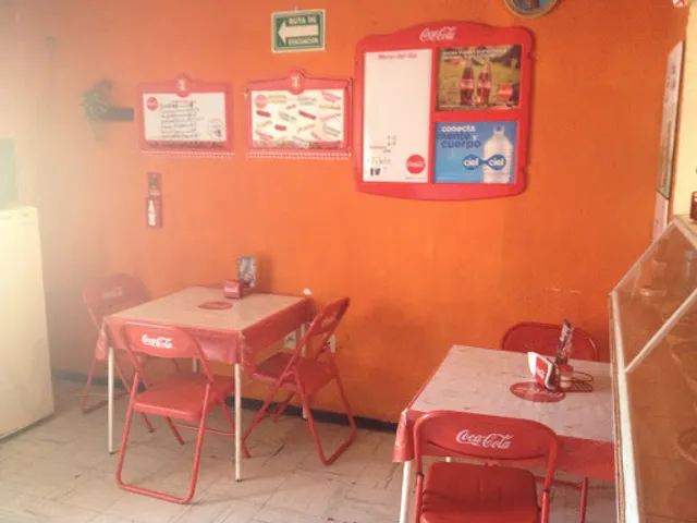 Cocina Económica Anita