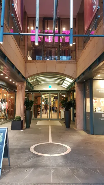 Neumarkt Passage