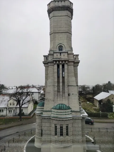 Hotel Markus Fischer-Schrama