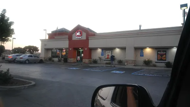 Jack in the Box