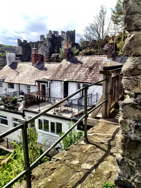 Castle View Holiday Cottage