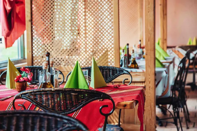 DUHOK Grill-Restaurant