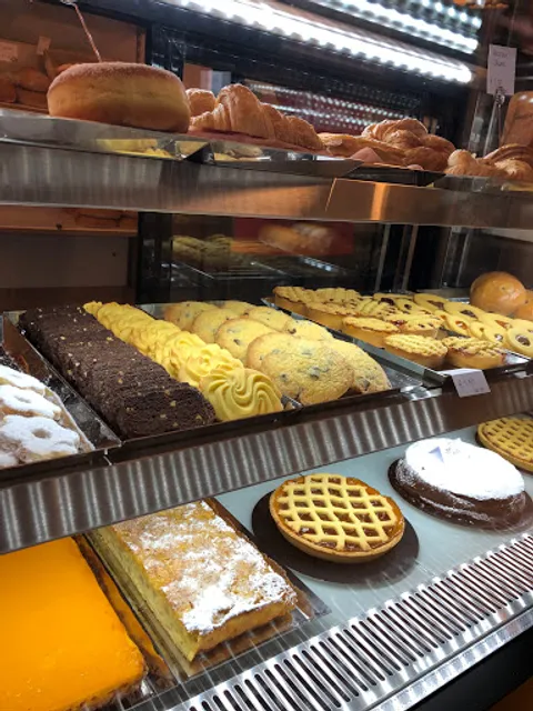 Farinamente - Panificio