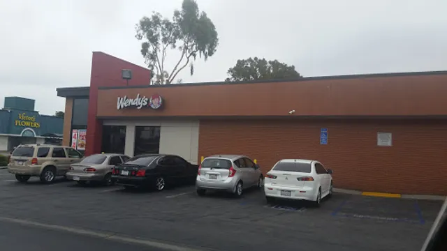 Wendy's