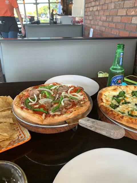 NY Pizza Kitchen Bar&Grill