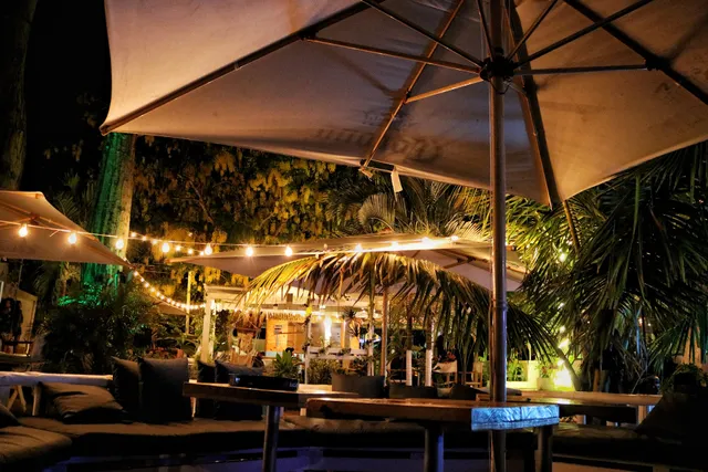 Praia Fish and Drinks