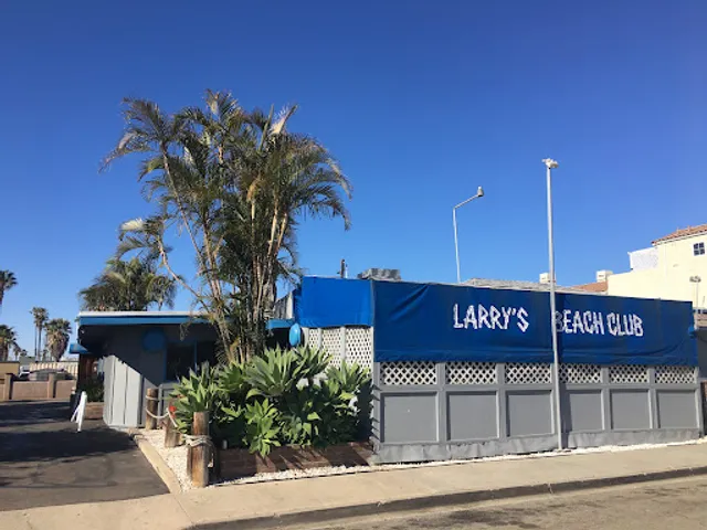 Larry's Beach Club