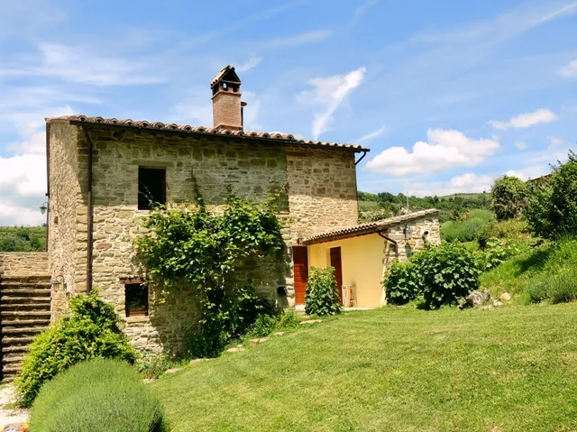 Casal Del Bosco, agriturismo
