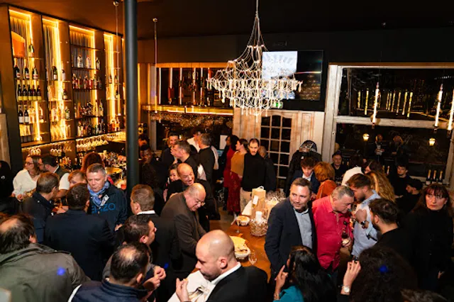 Brasserie Bar LE CINTRA