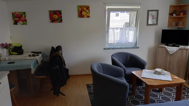 Ferienwohnung Klauke