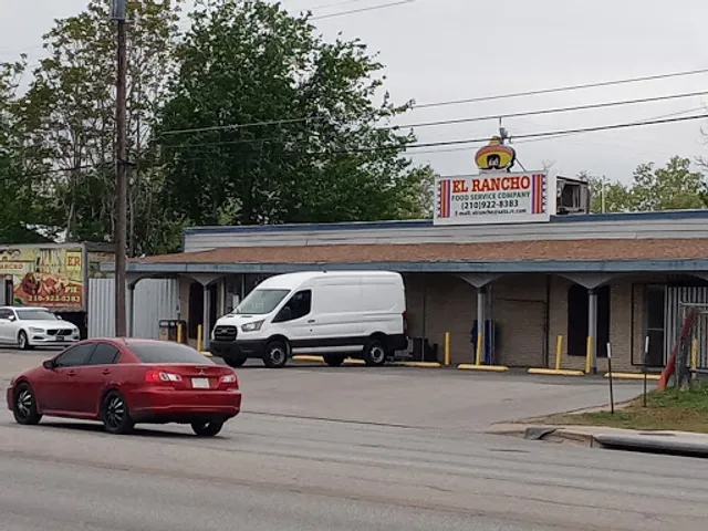 El Rancho Food Service