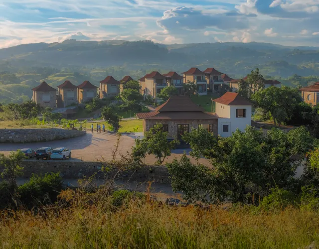 SAJJAN BAGH RESORT AND SPA