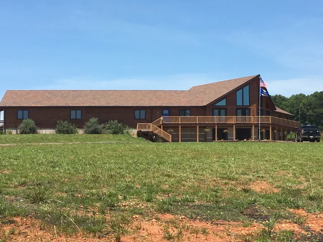 North Creek Ridge B&B