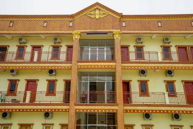 OYO 1146 Miracle Homestay Syariah