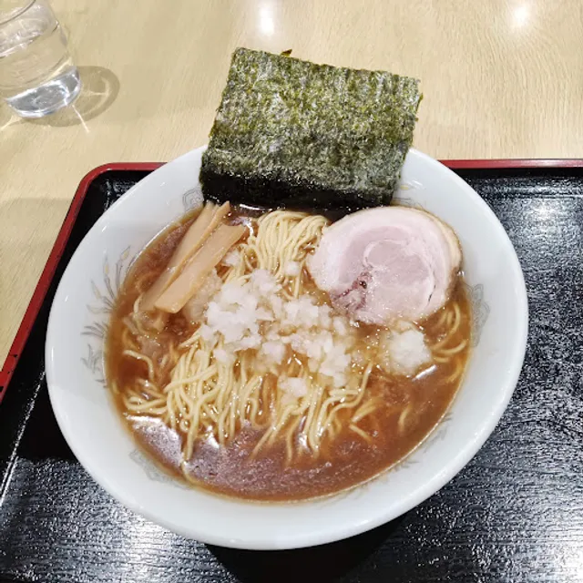 就労継続支援B型事業所『レストラン あさかわ』