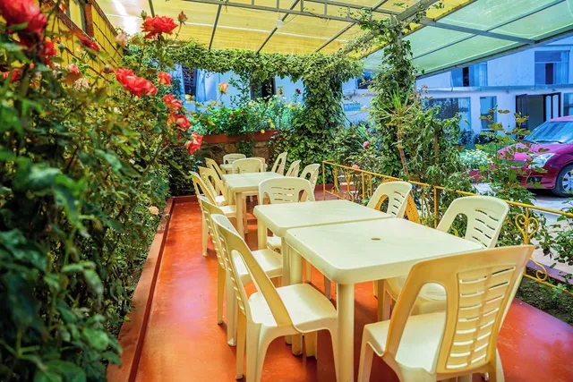 Hotel y Restaurante Summita