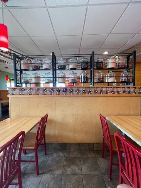 Popeyes Louisiana Kitchen