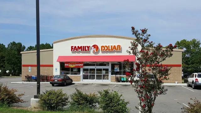Family Dollar