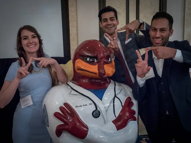 Virginia Tech Carilion School of Medicine