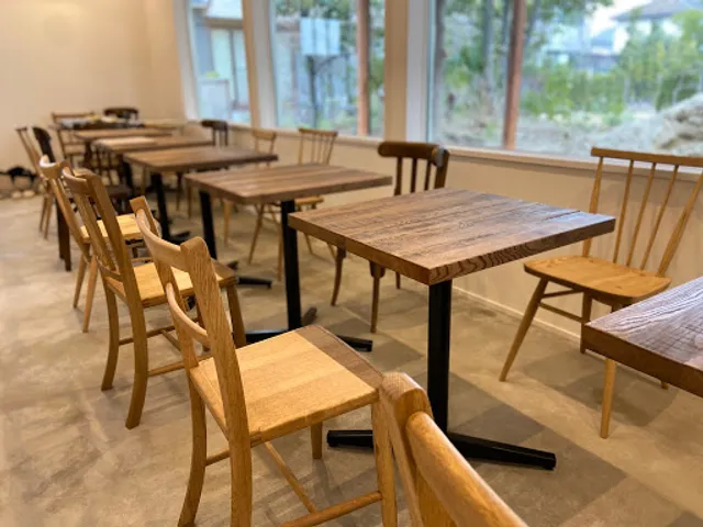 ３６９６喫茶室（みろくろ）