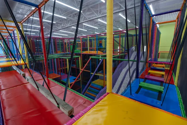 Kids Empire Pensacola