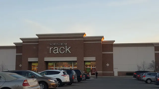 Nordstrom Rack