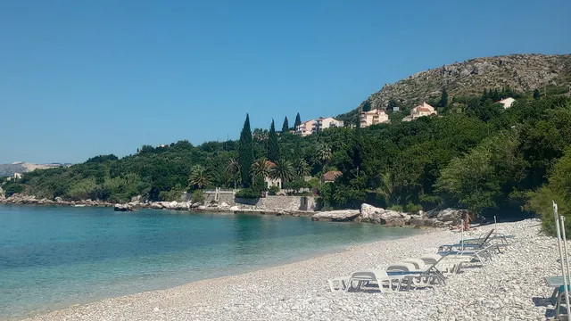 Apartment Holiday Home Olive Mill