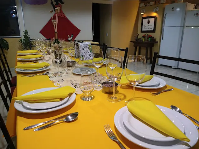 Espaço Gourmet Lucas Viana - Belo Horizonte/MG