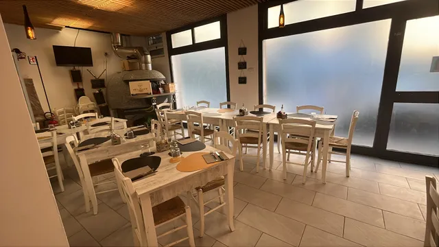 Pizzeria Pummarulé