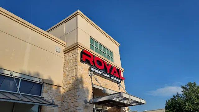 Royal Indian Cuisine And Lounge