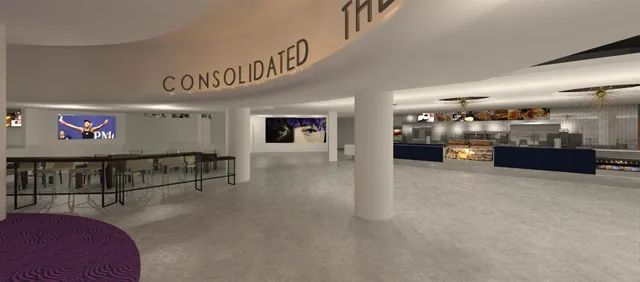 Consolidated Theatres Kahala