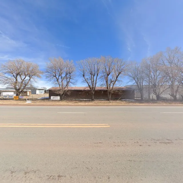 Mallette Feed and Builders