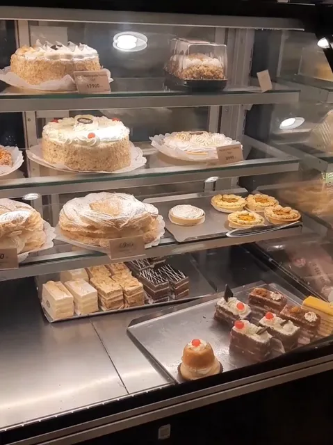 San Camilo Panadería y Pastelería