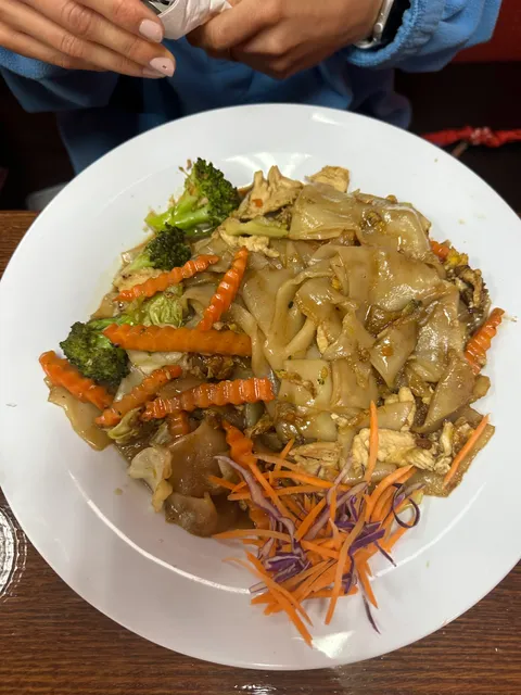 Chang Thai Restaurant PA