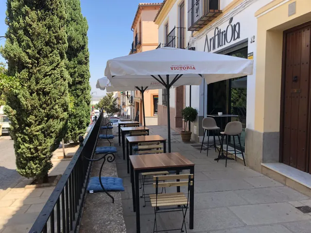 Restaurante Anfitrión